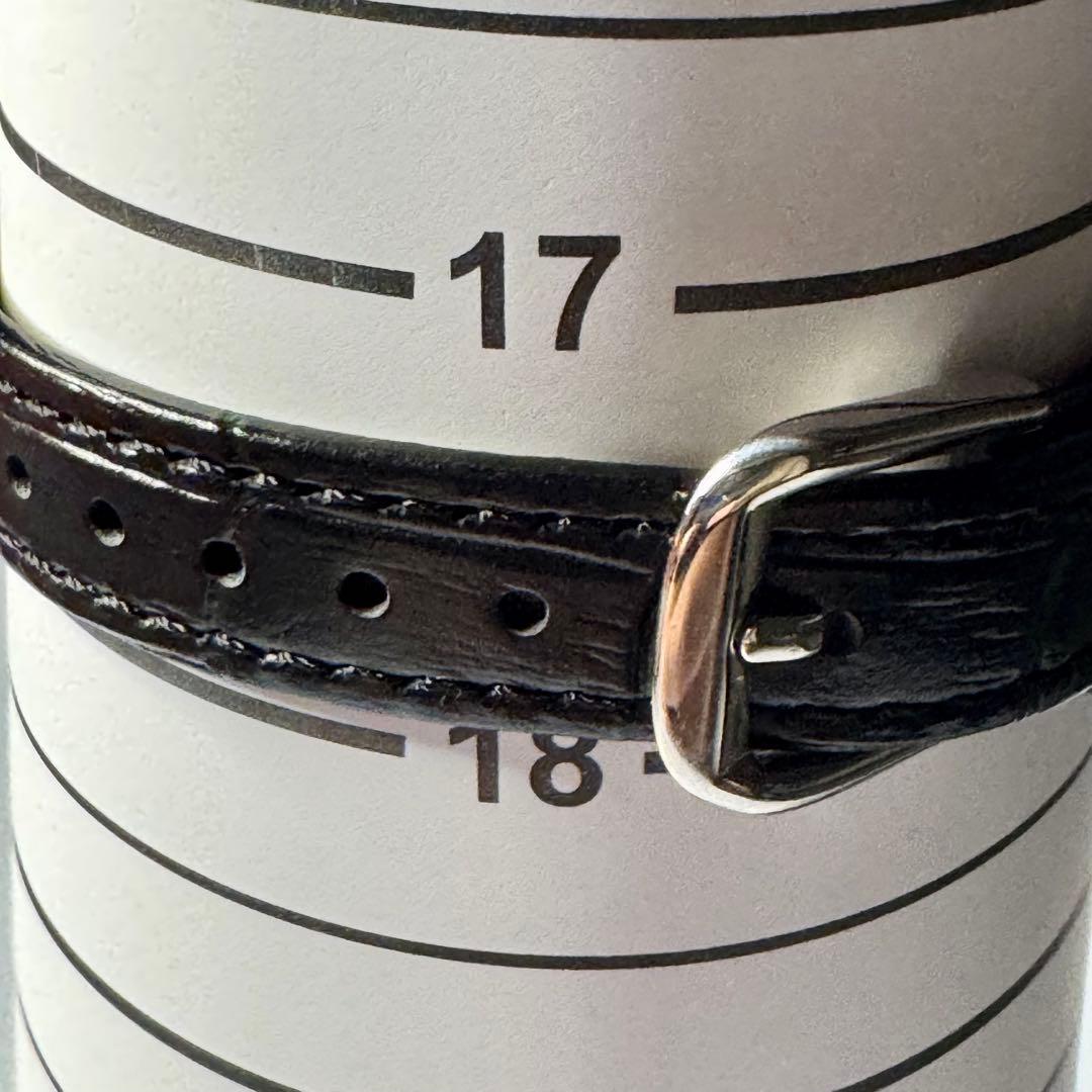 SEIKO メンズ レディース ムーンフェイズ V806-0050 90's