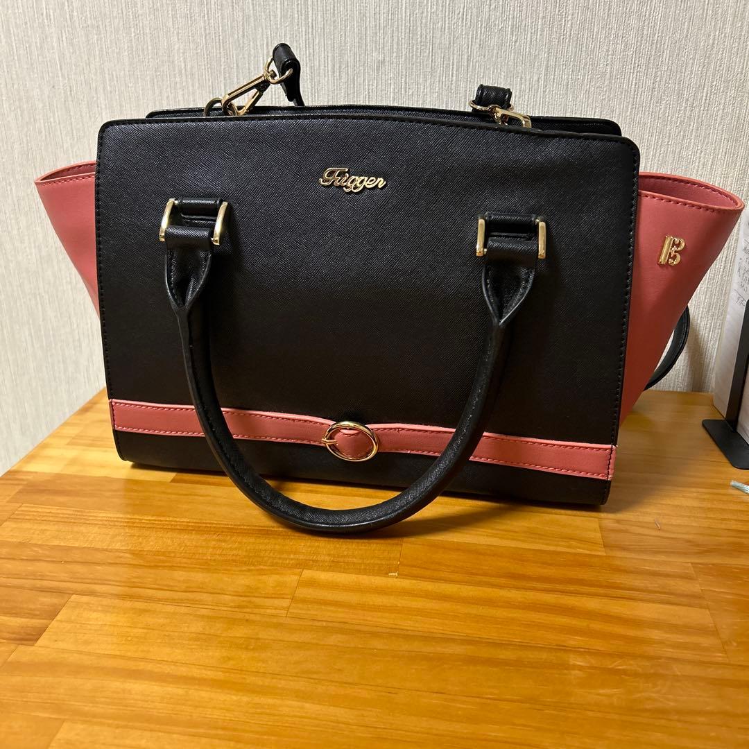 アイナナ 九条天 SuperGroupies バッグ