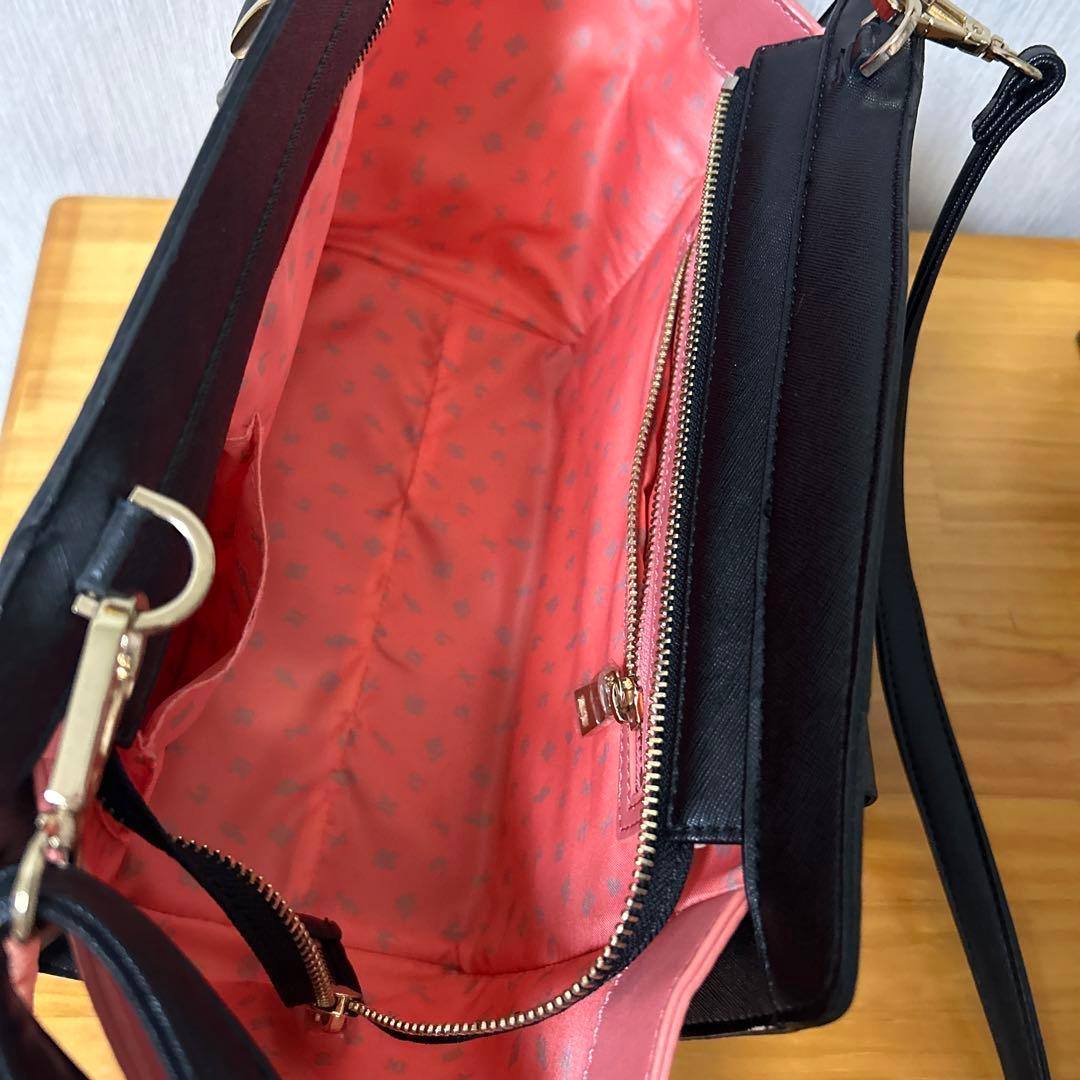 アイナナ 九条天 SuperGroupies バッグ