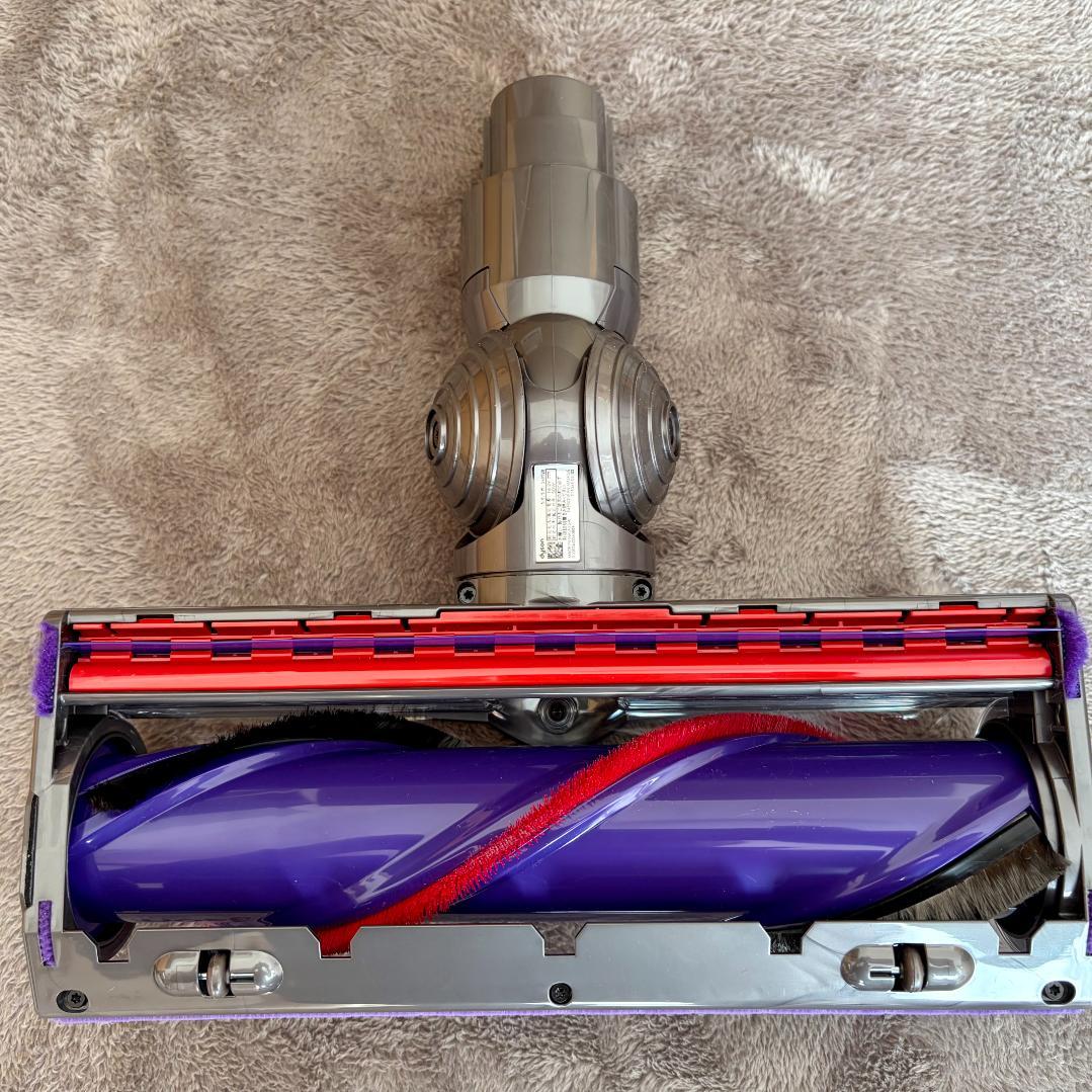 Dysonダイレクトドライブ モーターヘッド V10/V11専用(新品・純正品)