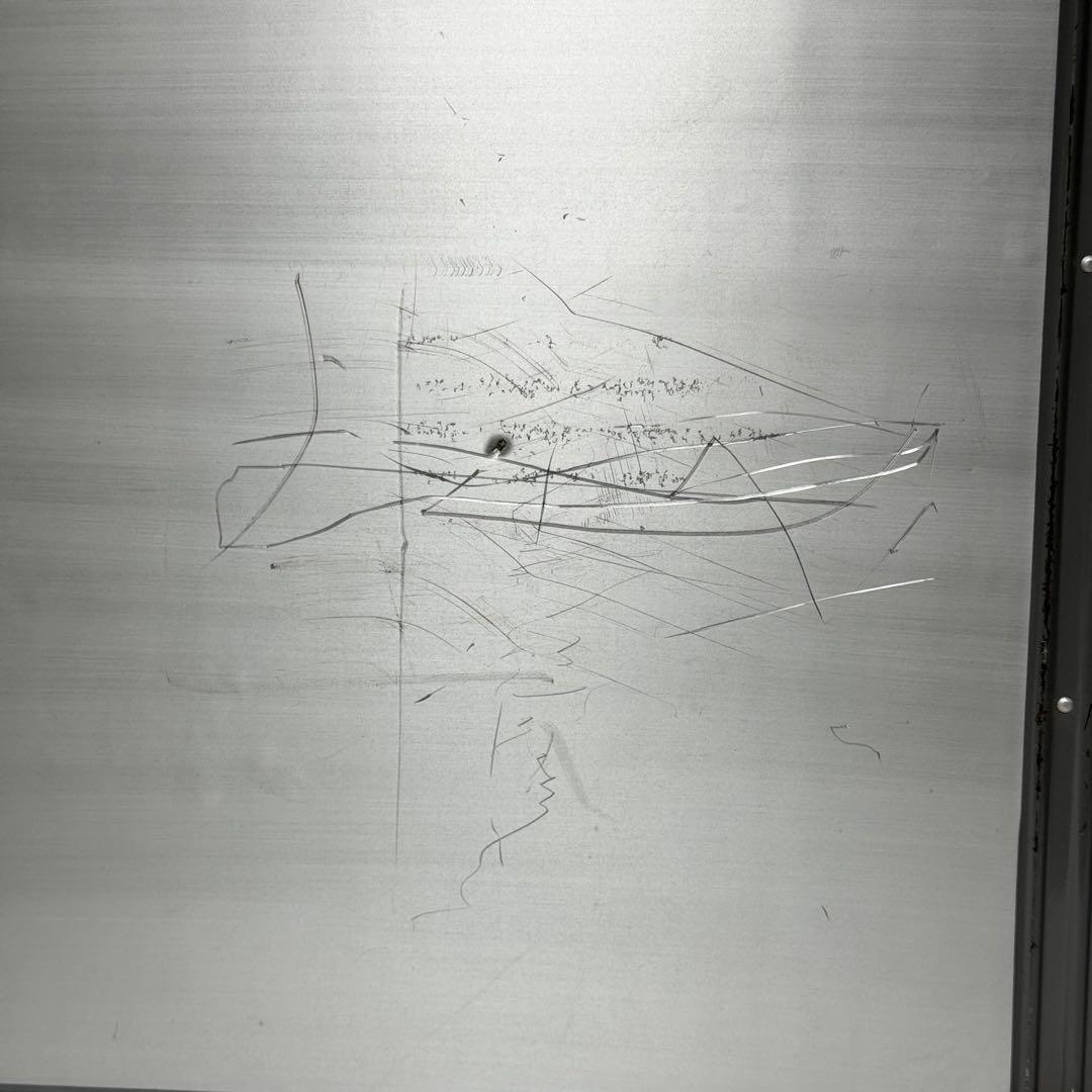 【貴重】三越 万国 アルミトランクケース コンテナボックス ボートトランク