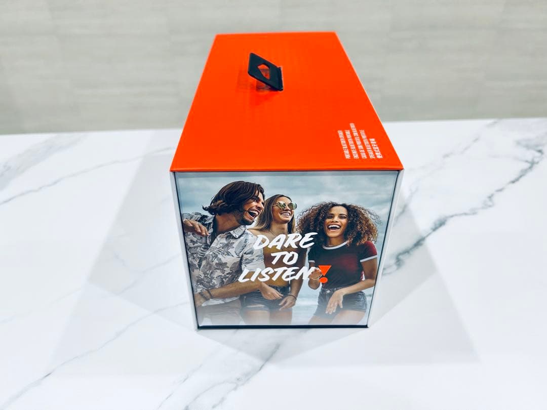 J*n様 JBL CHARGE 5 Bluetoothスピーカー　新品未開封　ホ