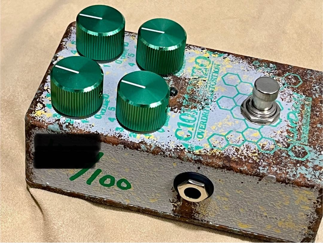 KarDiaN / Serotonin Origin S.T. 限定カラー