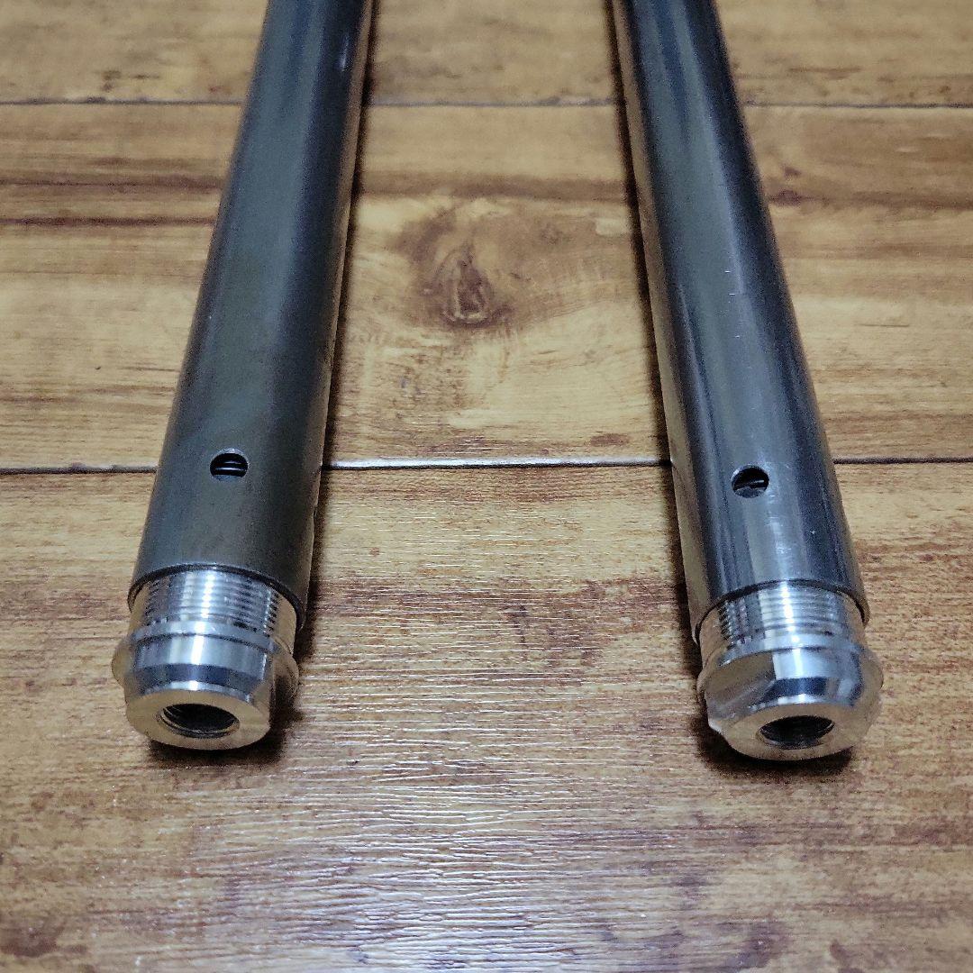 Z900RS フォーク　カートリッジ　ほぼ新品