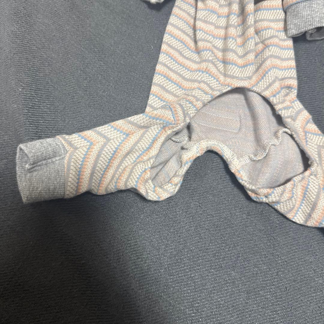 アルファアイコン　おパジャマ