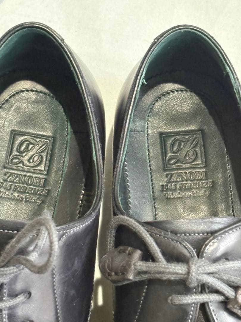 フォロー割ZENOBI 新品 グッドイヤー プレントウ 42 黒 633003