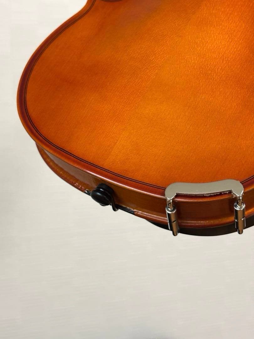 【未使用品】カルロジョルダーノ　バイオリン　VS-1 1/4 2024年