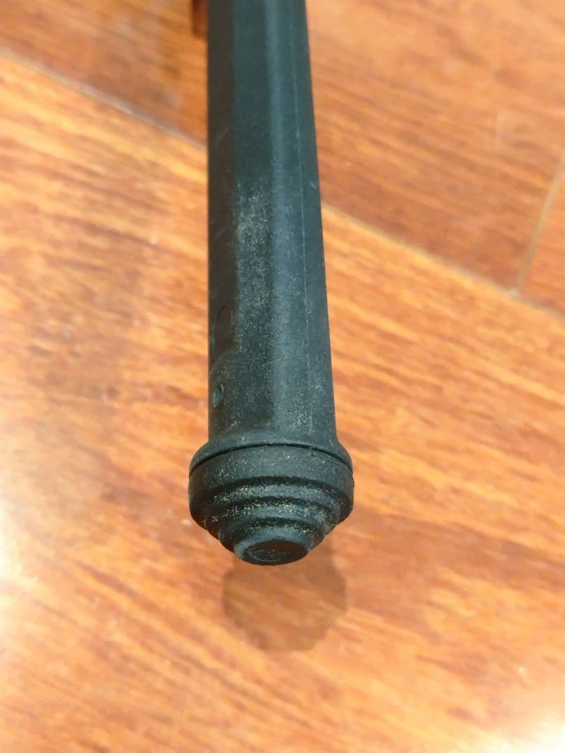 【本物】MAGPUL bipod 1913 ピカティニーレール