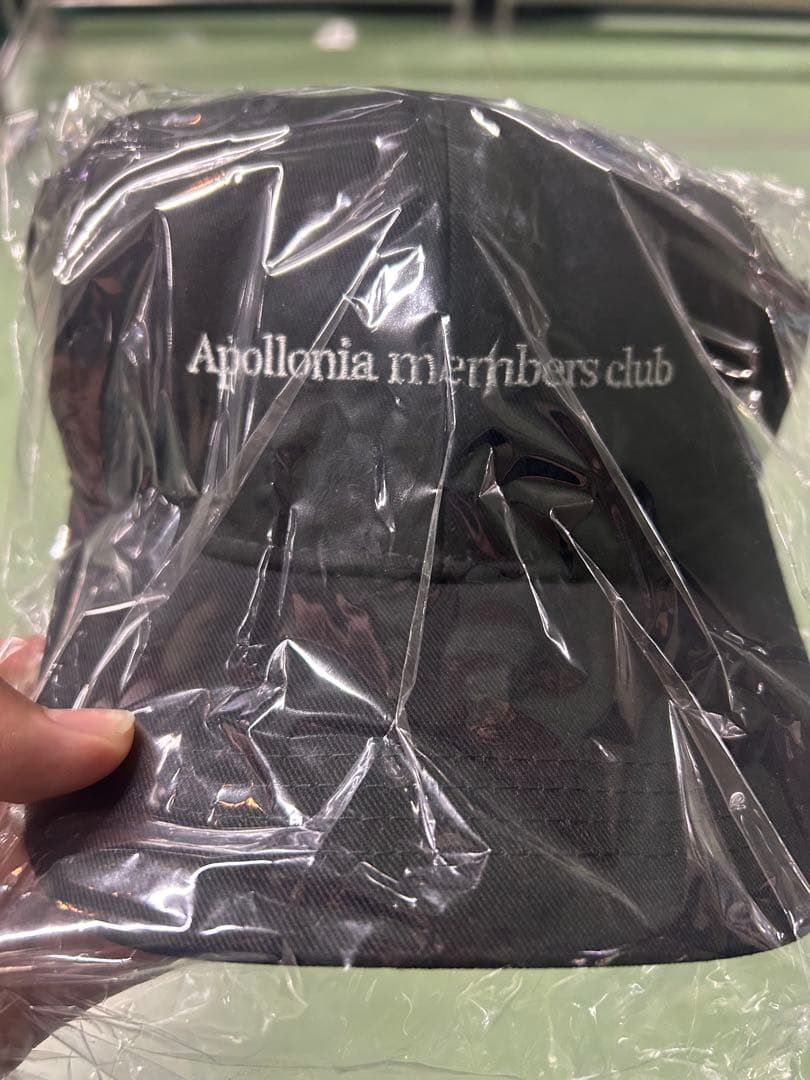 T-pablow apollonia low cap(お値下げ可能）