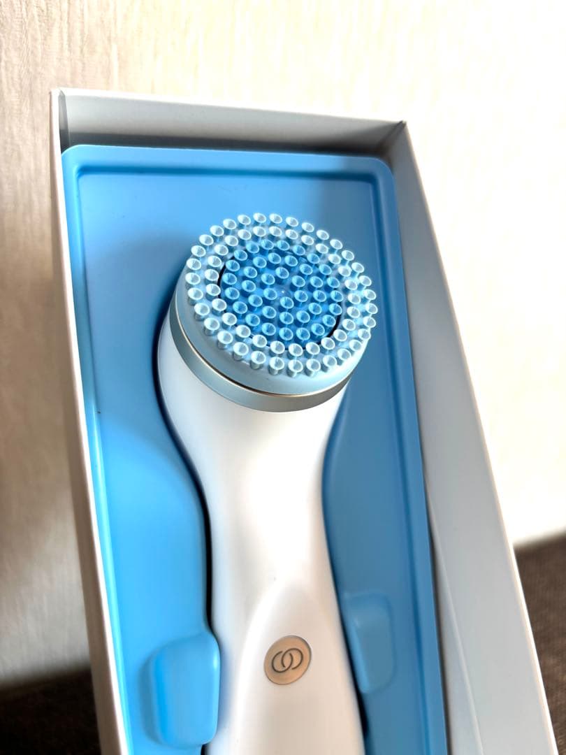 ルミスパ やさしいヘッド ほぼ新品