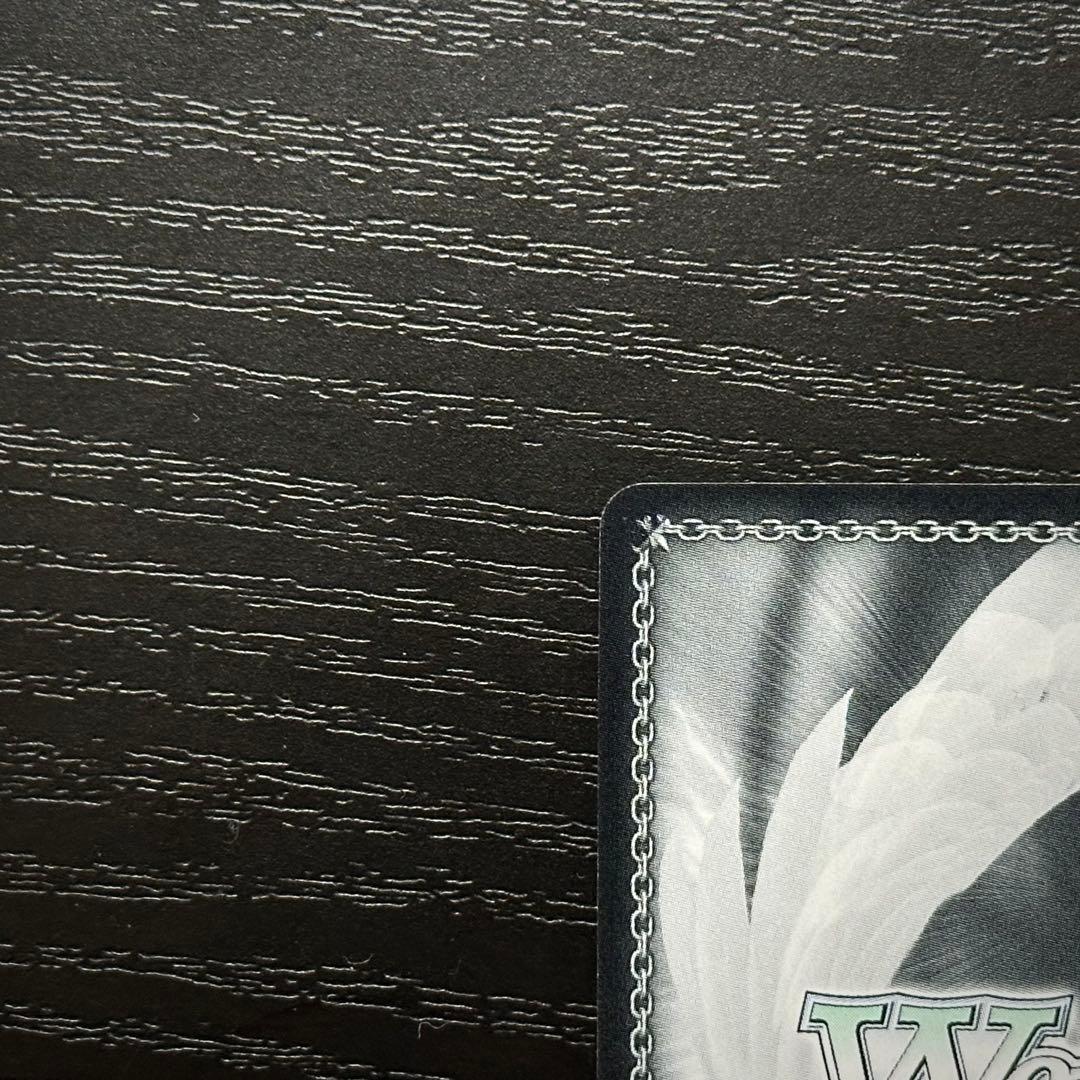 WS 身捧ぐ慈愛 メイプル SEC サイン