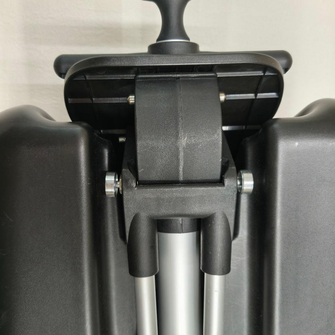 Micro Luggage Eazy (マイクロ・ラゲッジ・イージー)