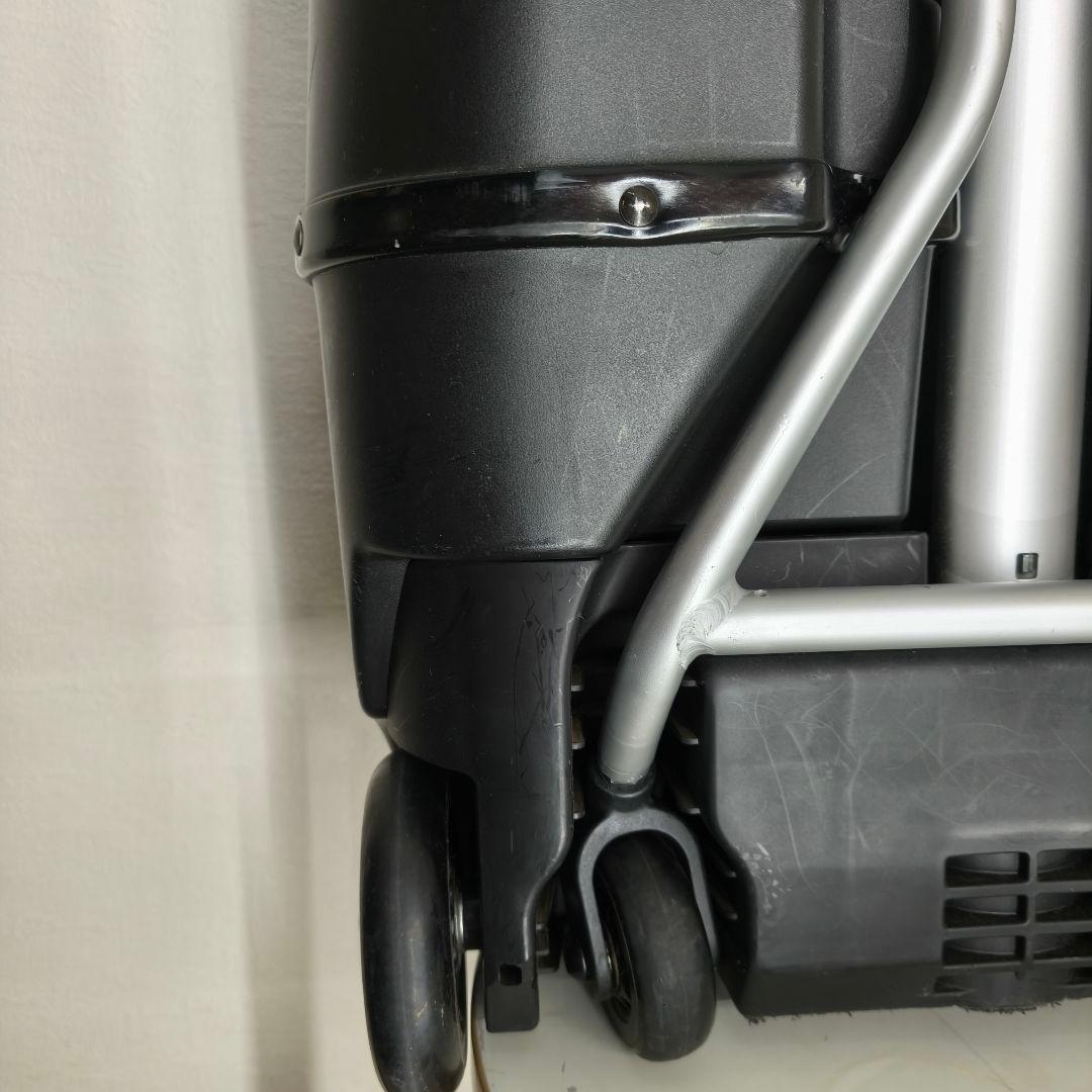 Micro Luggage Eazy (マイクロ・ラゲッジ・イージー)