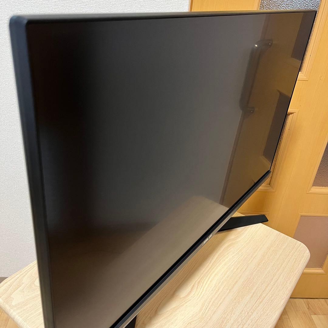ASUS VG27AQL1A ゲーミングモニター WQHD IPS 170Hz