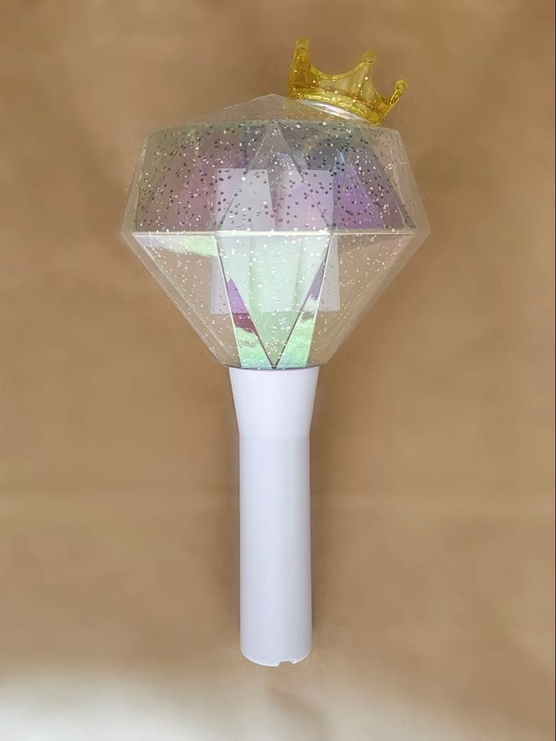 M!LK　ペンライト