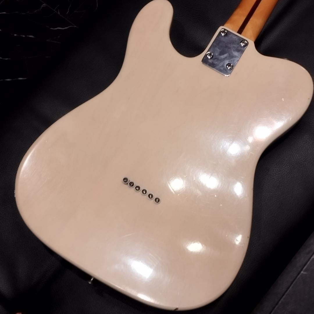 Fernandes　スパロゴ 　テレキャス　70年代 BURNY 　エレキギター