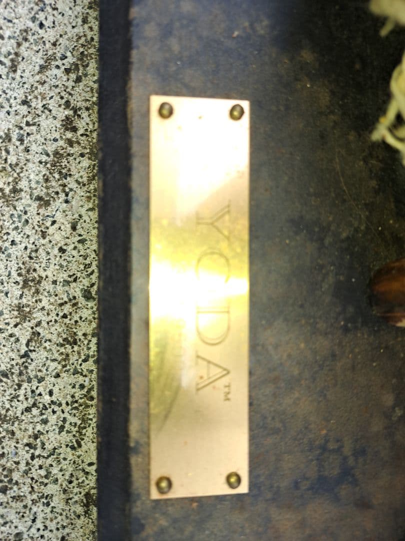 【超レア】スター・ウォーズ ヨーダ フィギュア 約30cm