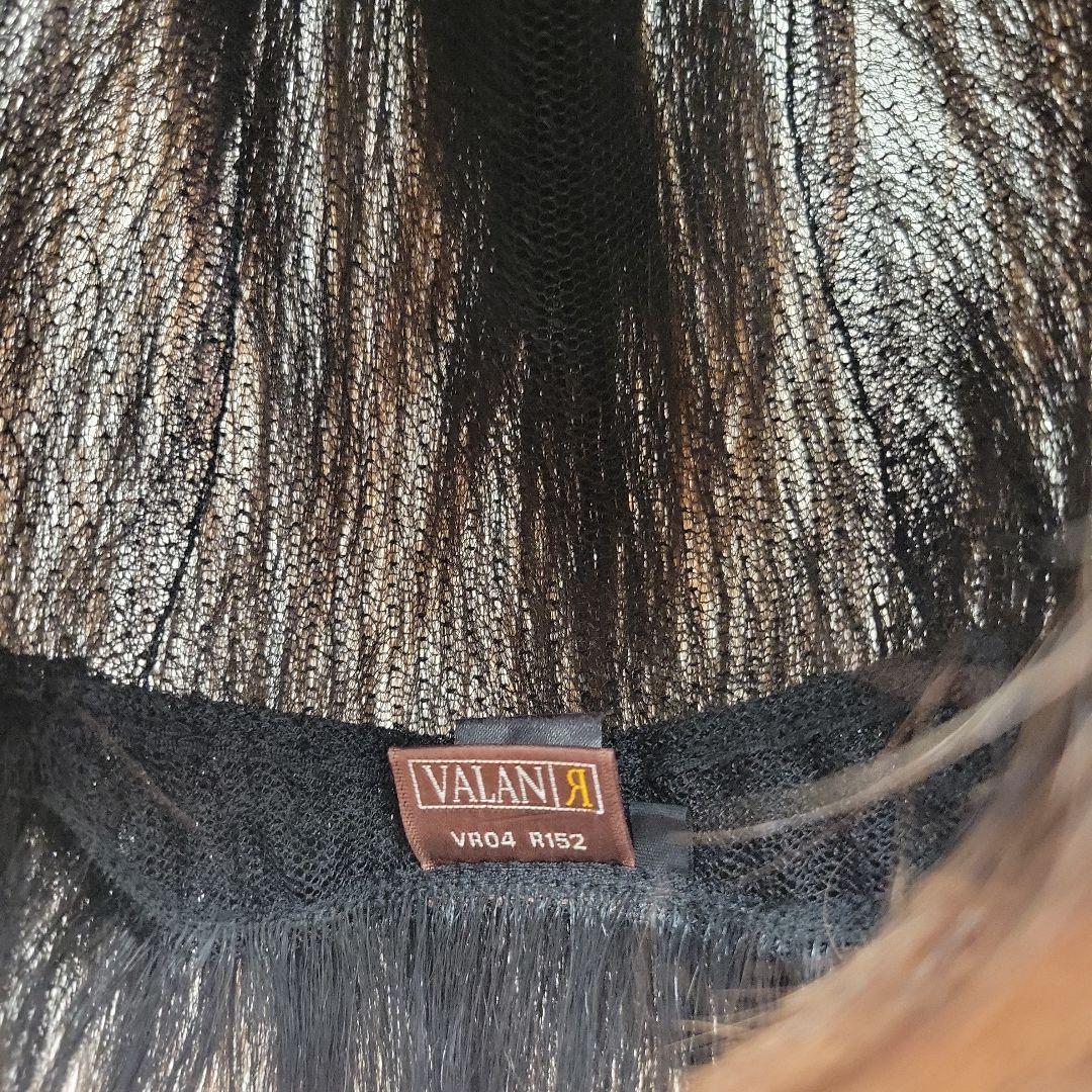 VALAN フルウィッグ グラデーション