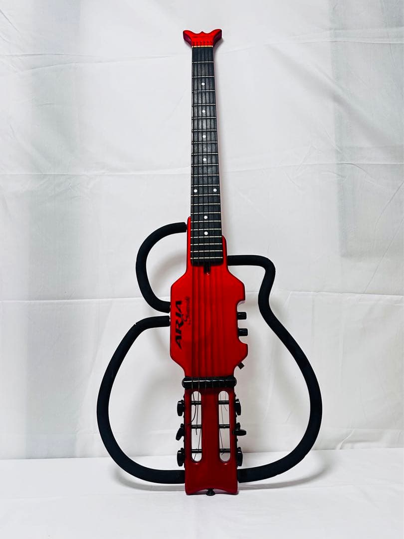 ARIA Sinsonido シンソニードギター サイレントギター