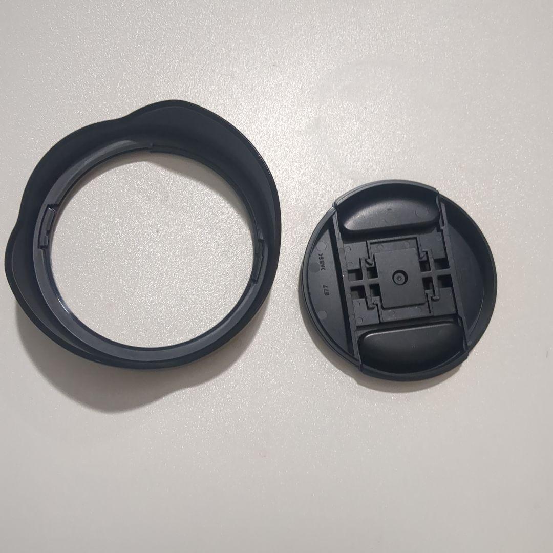 タムロン 10-24mm F/3.5-4.5 Di II VC HLDキャノン用