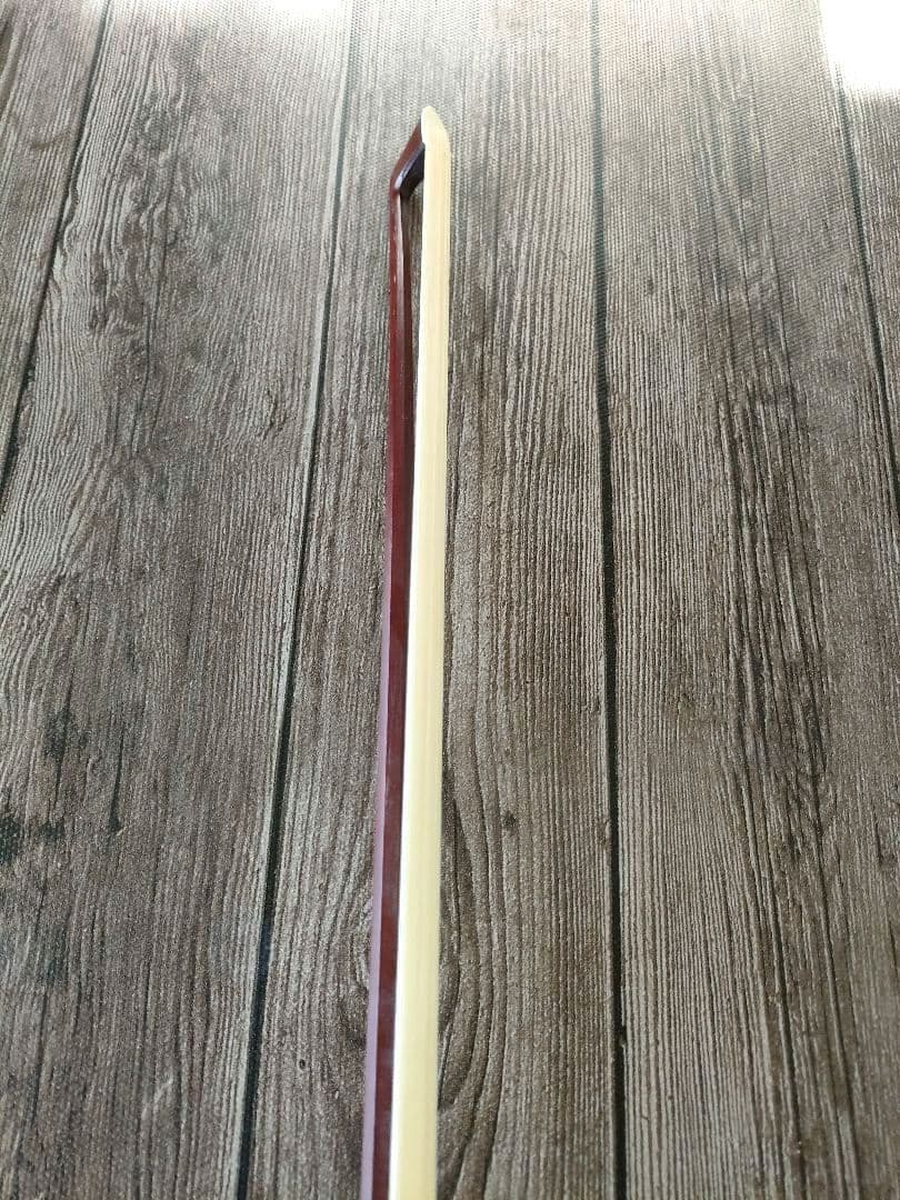 美品　Ars Music Meister　4/4 　チェコ　バイオリン　2018