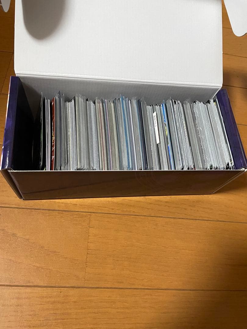 デュエマ引退品　まとめ売り