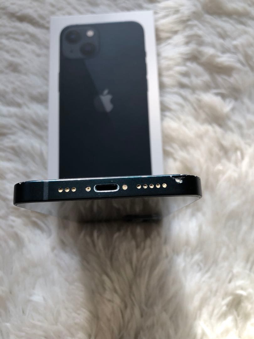 【年始割】iPhone 13 128GB SIMフリー　【早い者勝ち】