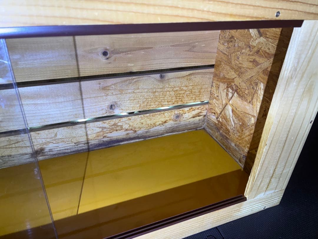 リクガメ　ケージ　飼育セット　バラ売り不可