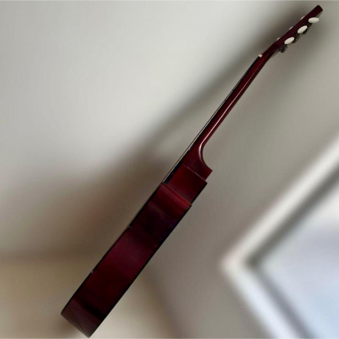 Chelldee アコースティックギター 38C 初心者 チェルディー