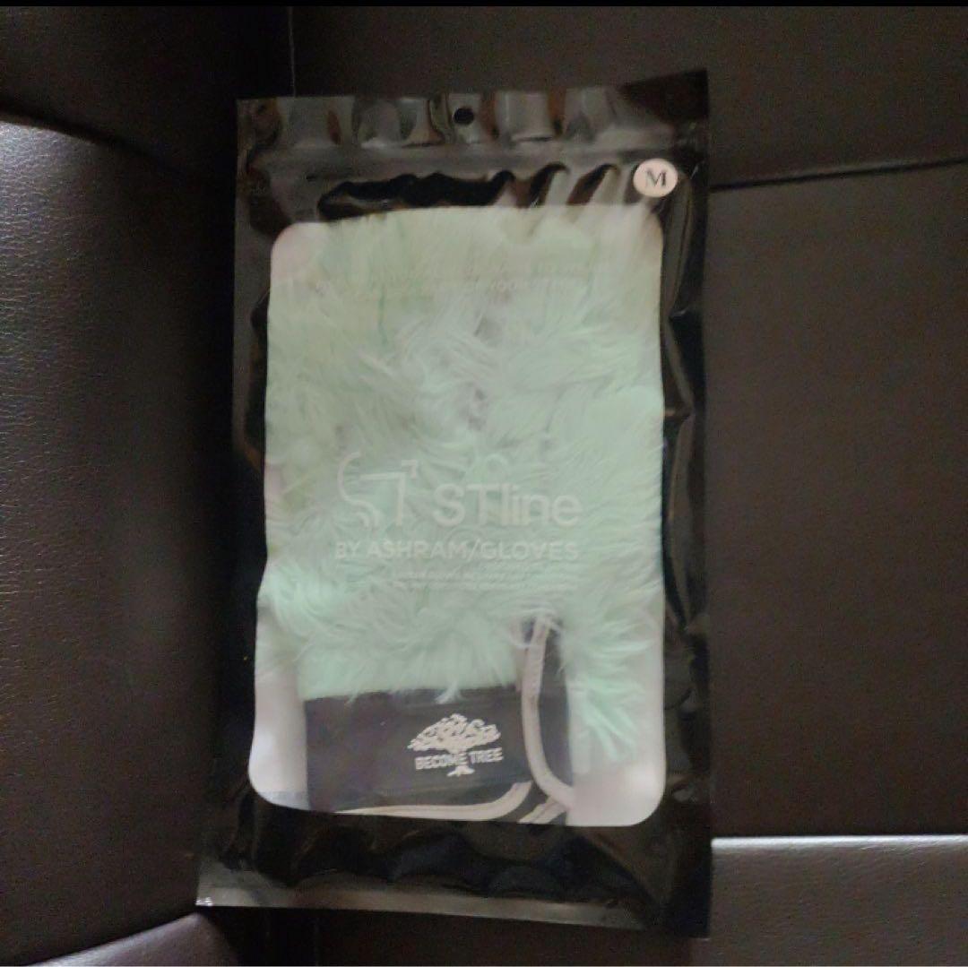 UVERworld BECOMETREE×TAKUYA∞ グローブ Mサイズ