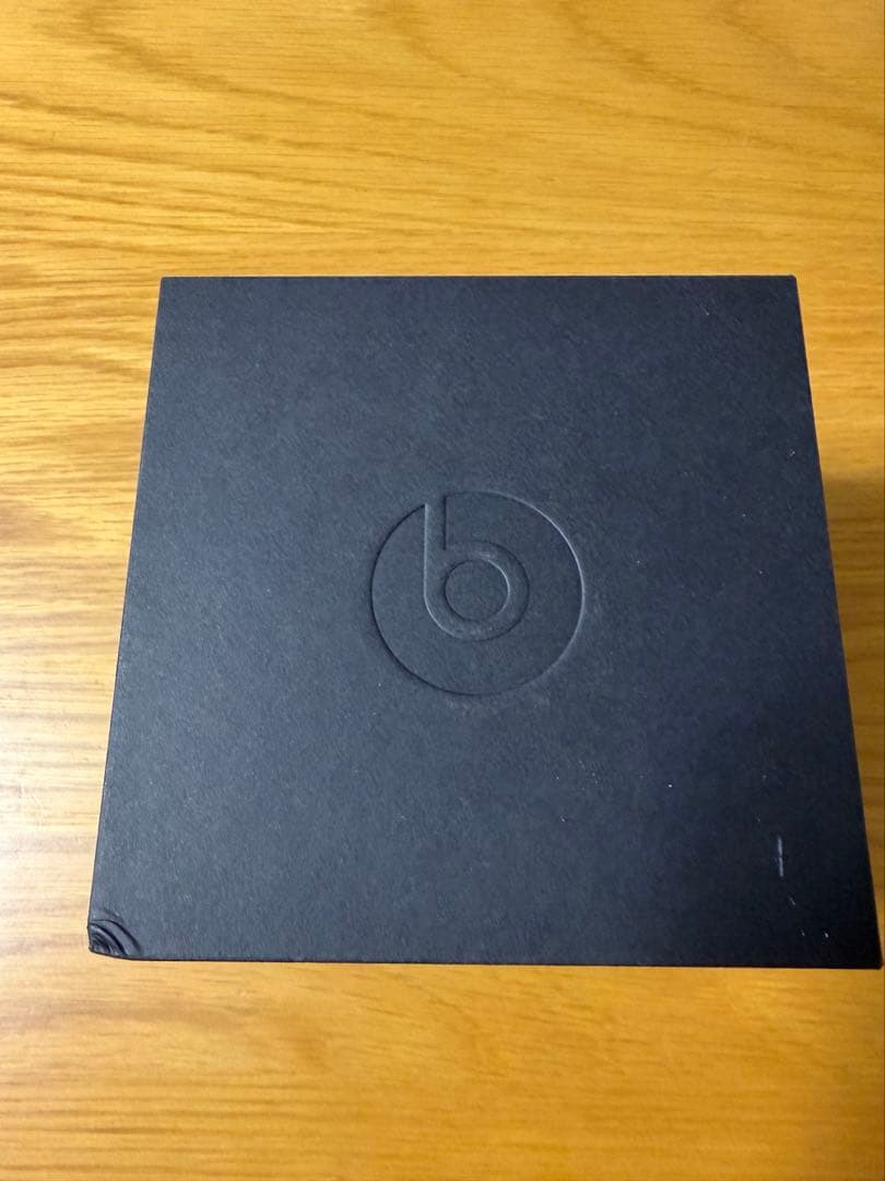 イヤホン Beats x Fragment design PowerBeats Pro