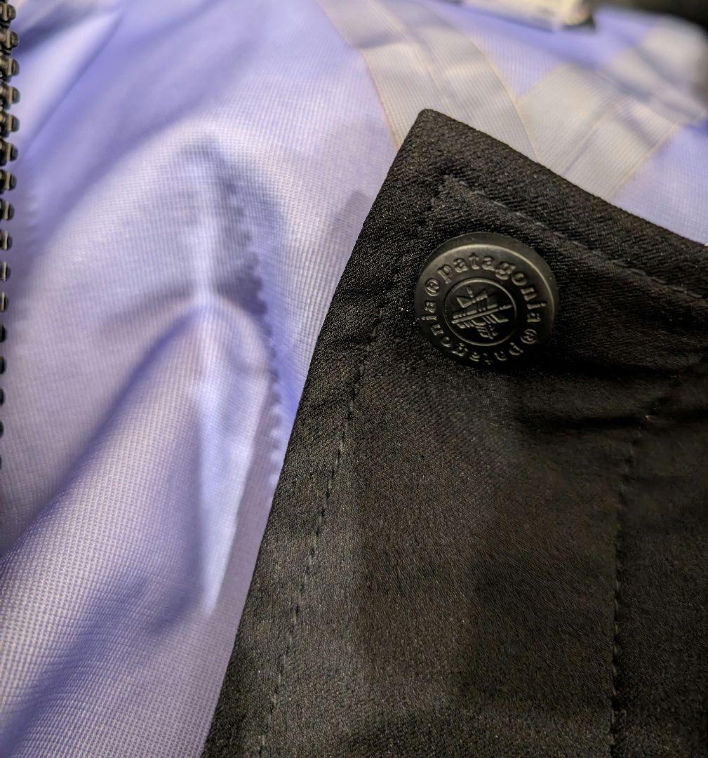 Patagonia パタゴニア　オールタイムシェル　ジャケット　コート