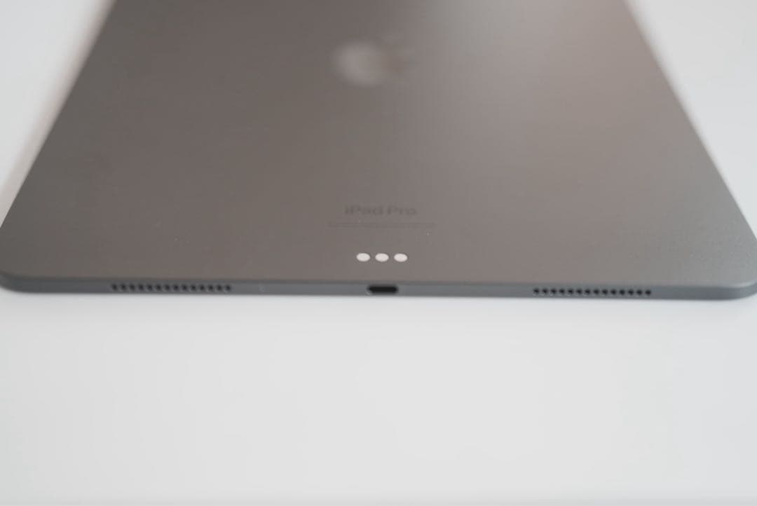 iPad Pro M4 スペースブラック 13インチ 256GB Wi-Fi