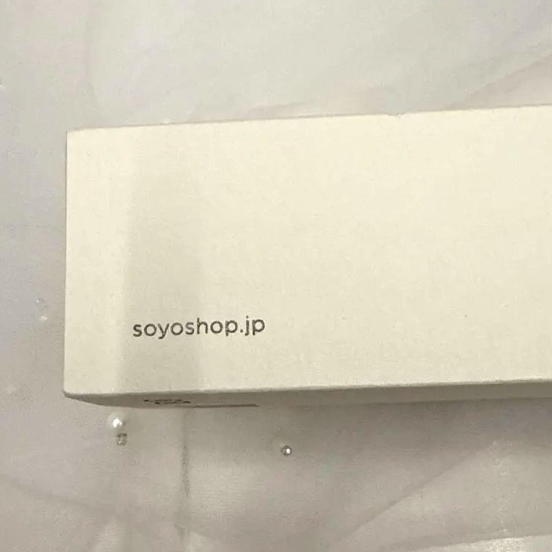 SOYO 小田切ヒロ スムースリフター