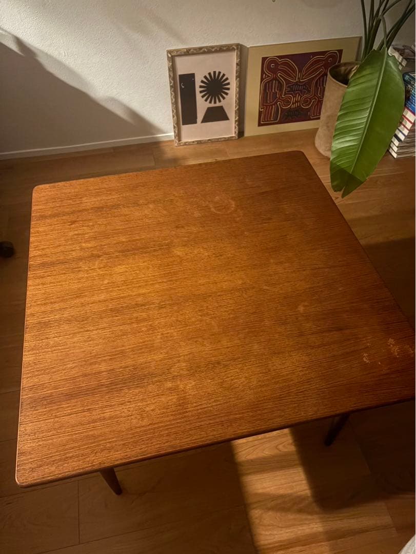 3rdstreetヴィンテージダイニングテーブル