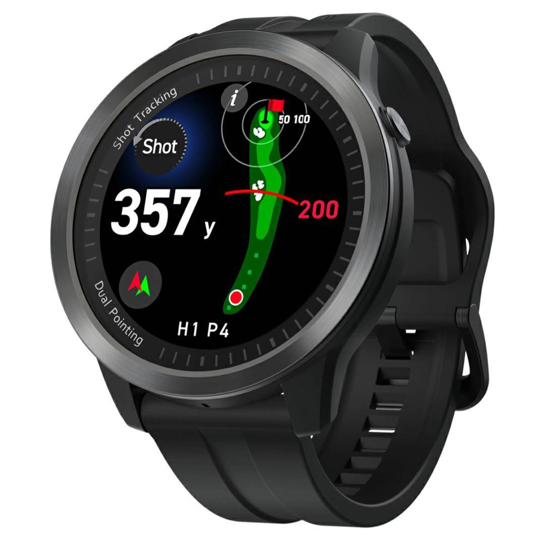 VOICE CADDIE T12 PRO GPSナビ