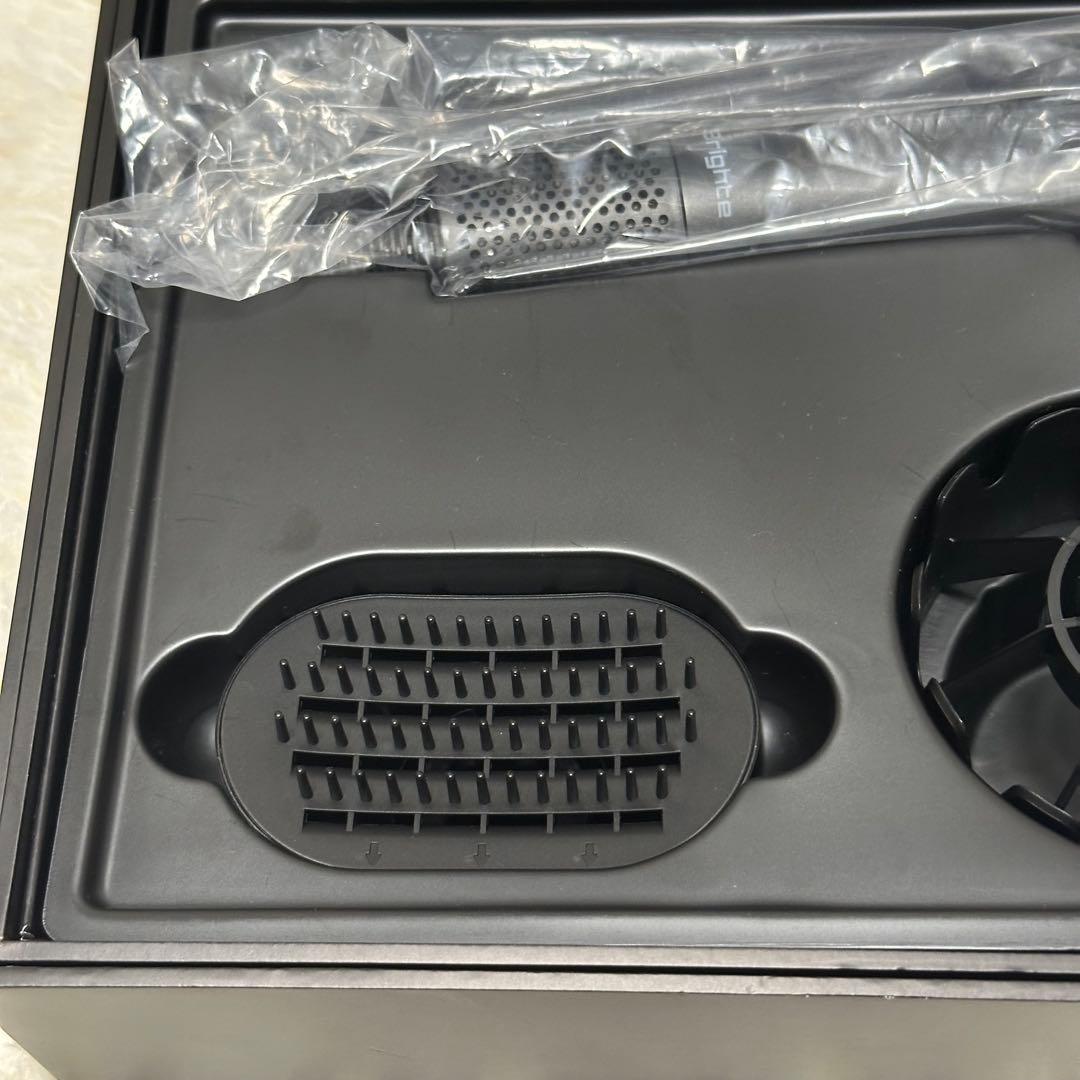 未使用Brighte SHOWER DRYER ブライト ドライヤー　スタンド