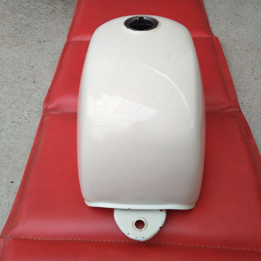 ホンダ　ゴリラ純正タンク