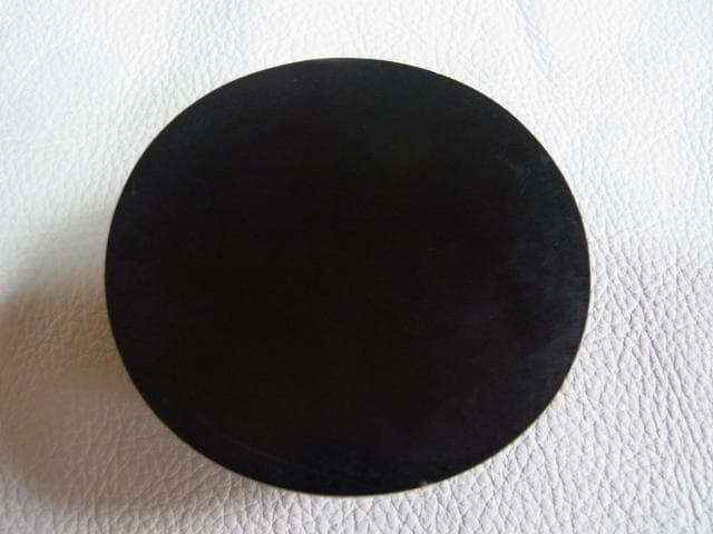 非売品 1980年代◆樹脂製文鎮 1000台限定トヨタ“BLACK LEVIN”