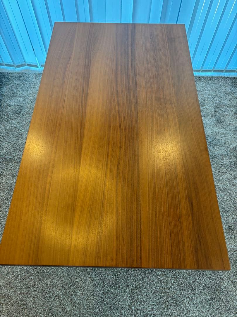 『 BoConcept』ボーコンセプト RUBI 伸長式テーブル テーブル