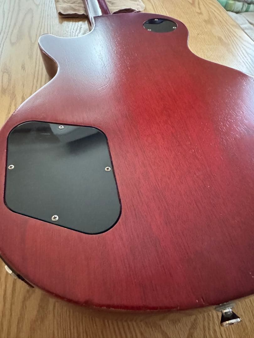 ギブソン　レスポール　スタジオ