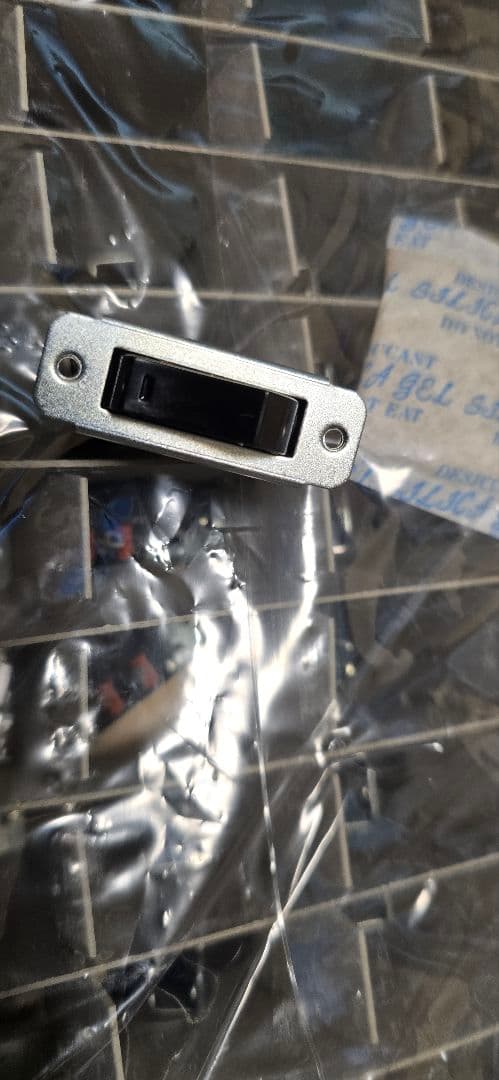 電子部品まとめ売り コンデンサ スイッチ等