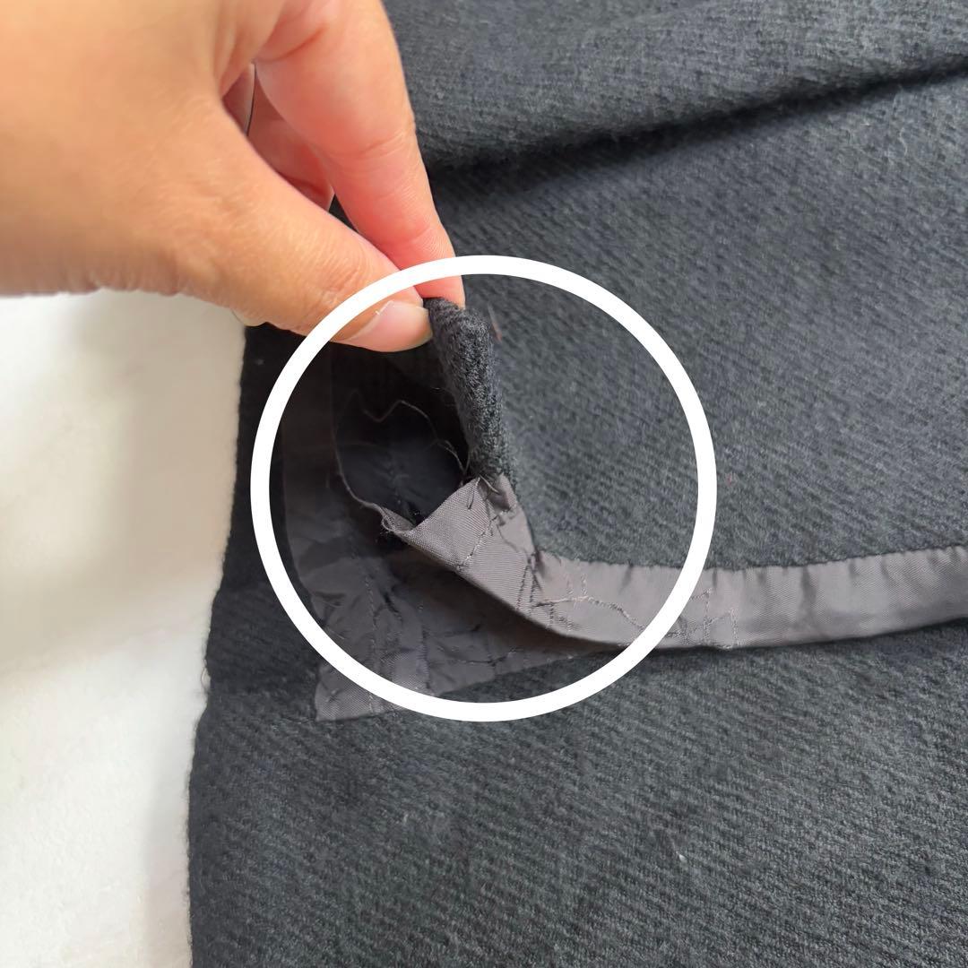 【変形】ヴィヴィアンウエストウッドレッドレーベル　オーブボタン　フレアスカート