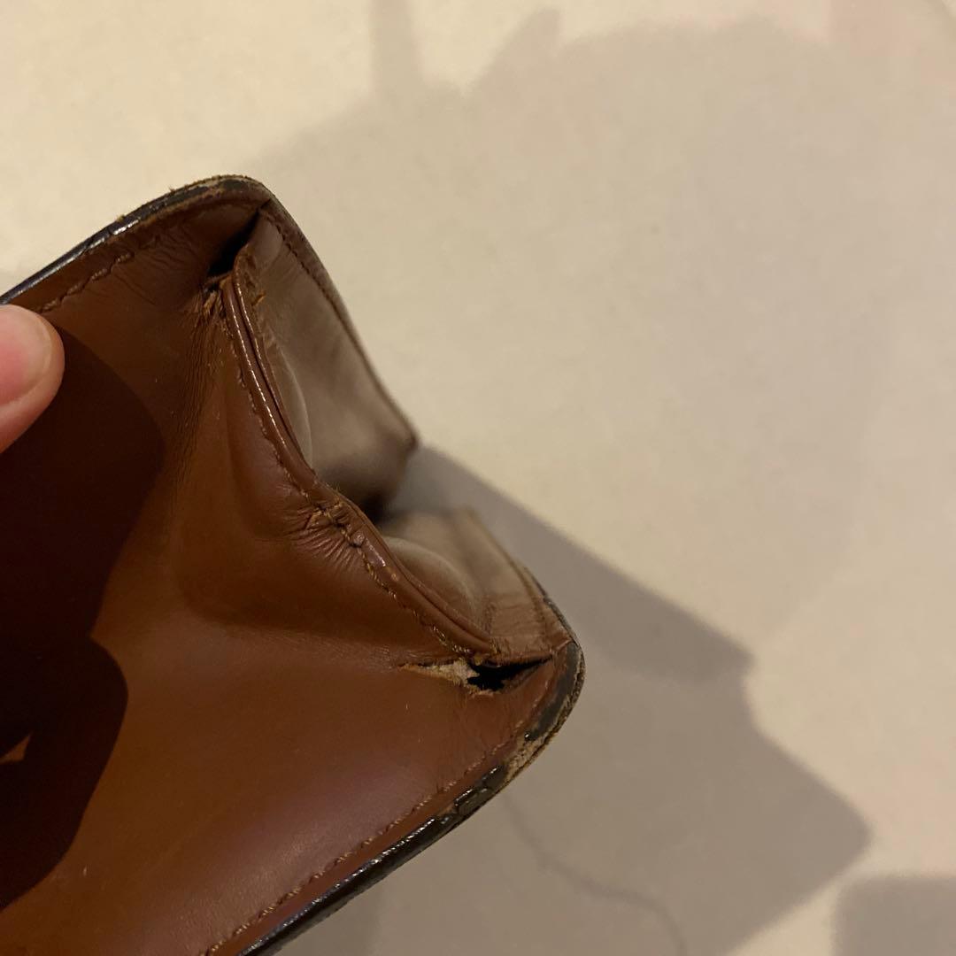 Louis Vuitton モンソー28