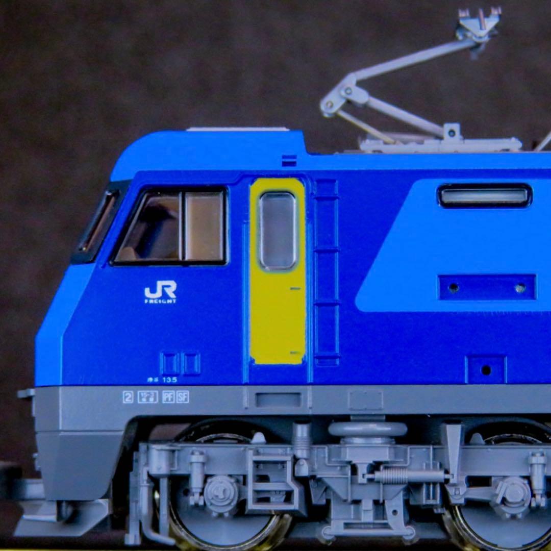 KATO 3045 EH200 【新品,未使用品】