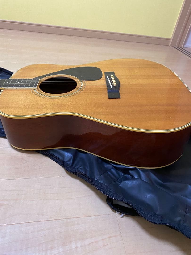 YAMAHA FG-250D アコースティックギター