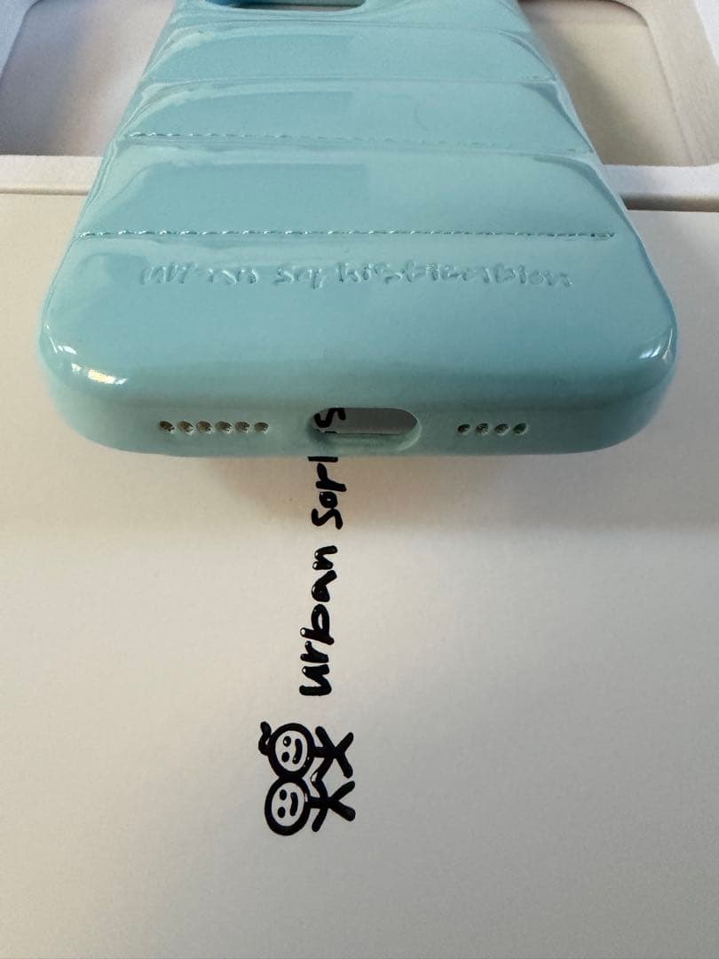 【新品】アーバンソフィスティケーション◆Urban Sophistication