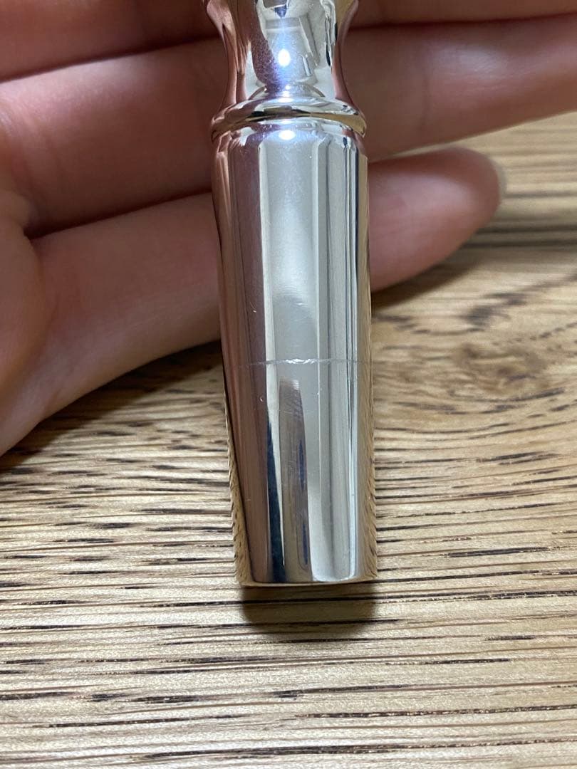 New York Classic SYM−G 太管トロンボーンマウスピース