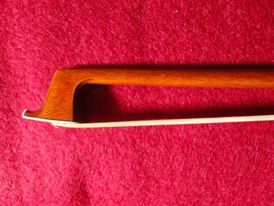 K.SUGITO バイオリン弓　4/4