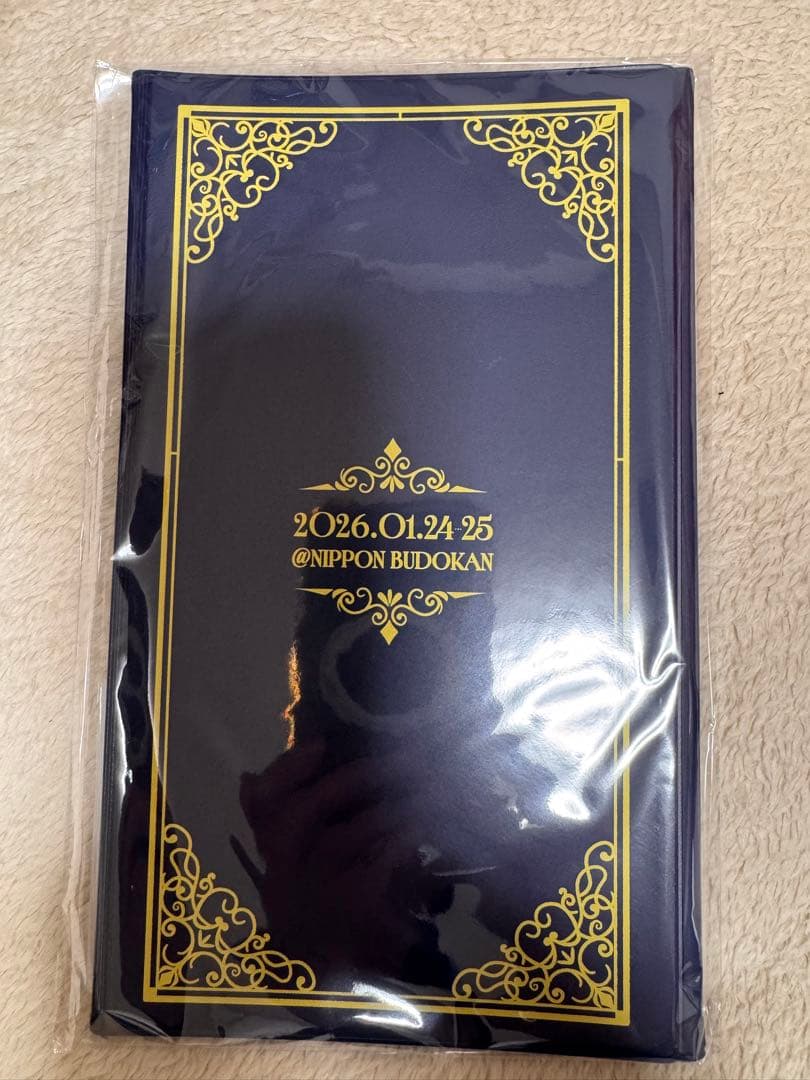 如月千早　武道館単独ライブ　公式グッズ　マルチケース